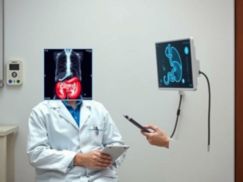 Telemedizin bei der Diagnose von Appendizitis in ländlichen Gebieten. Tecnología y herramientas aplicables en zonas rurales Telemedizin bei der Diagnose von Appendizitis in ländlichen Gebieten. Tecnología y herramientas aplicables en zonas rurales