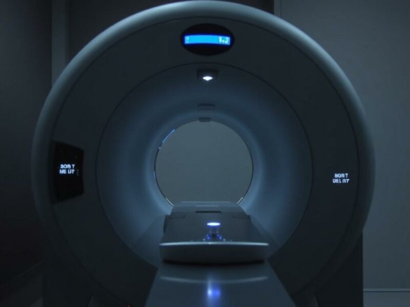 Die Rolle der MRI in der Diagnostik (besonders bei Schwangeren). Recomendaciones prácticas para profesionales y pacientes Die Rolle der MRI in der Diagnostik (besonders bei Schwangeren). Recomendaciones prácticas para profesionales y pacientes