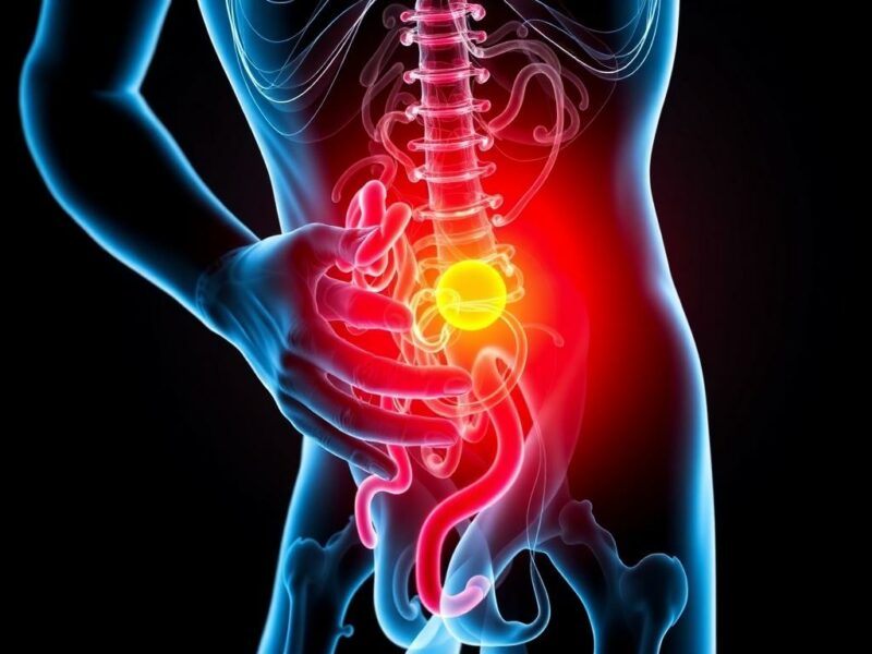 Apendicitis y el "dolor de caballo" en los deportistas.. Recursos y cuándo buscar ayuda inmediata