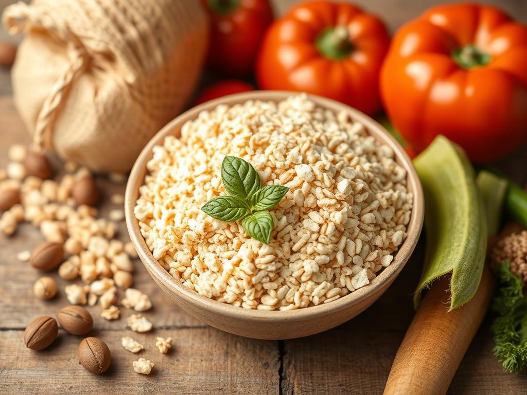 La importancia de una dieta rica en fibra.. Beneficios comprobados de una dieta rica en fibra