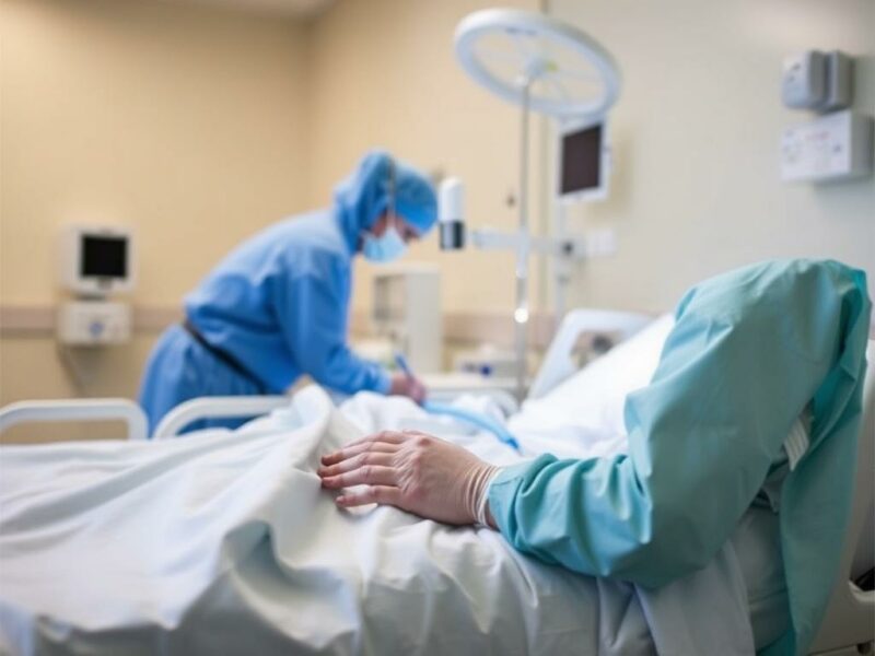 Die Dauer des Krankenhausaufenthalts. Innovaciones que están cambiando la duración de la estancia