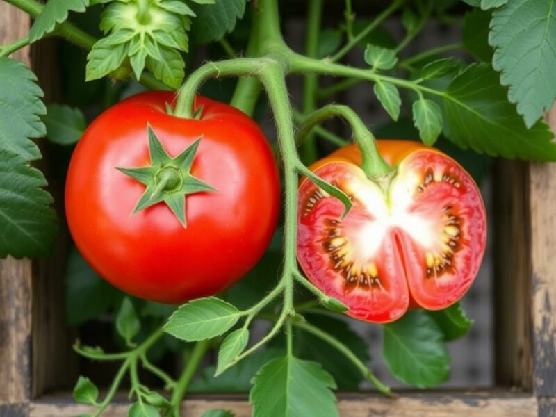 Mythos: Kerne in Tomaten und Obst als Auslöser?. ¿Qué dice la evidencia científica? Mythos: Kerne in Tomaten und Obst als Auslöser?. ¿Qué dice la evidencia científica?