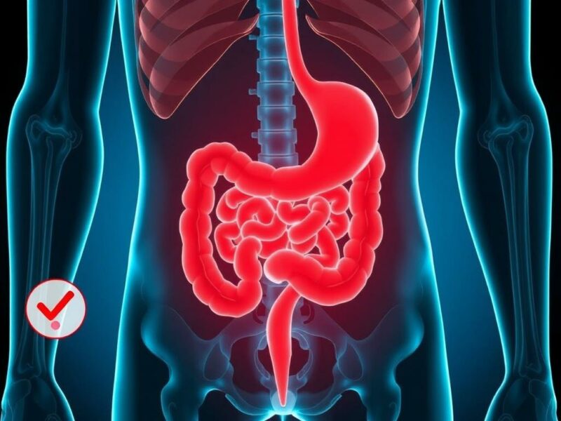 Náuseas y vómitos en casos de apendicitis.. Cuándo las náuseas y vómitos son señales de alarma en la apendicitis