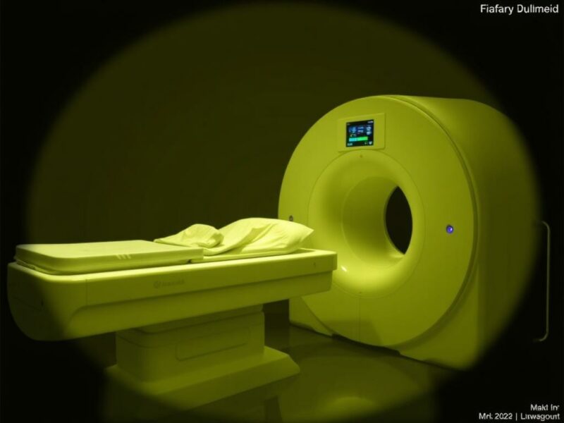 The Diagnostic Dilemma: Avoiding Radiation with Ultrasound and MRI.. Por qué importa evitar la radiación