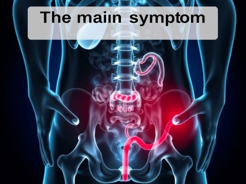 Das Leitsymptom: Bauchschmerzen bei Appendizitis. Mitos y realidades sobre el dolor de apendicitis