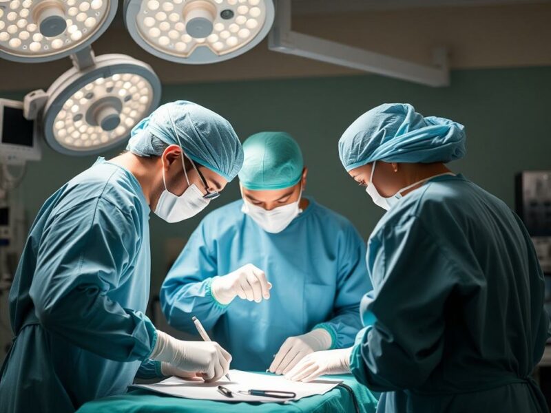 ¿Qué sucede durante la cirugía? Paso a paso.. Preguntas frecuentes que suelen tener los pacientes