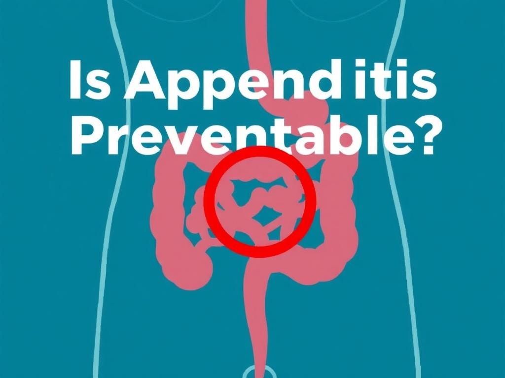 Is Appendicitis Preventable? A Look at the Evidence.. Resumen práctico para el lector: qué recordar