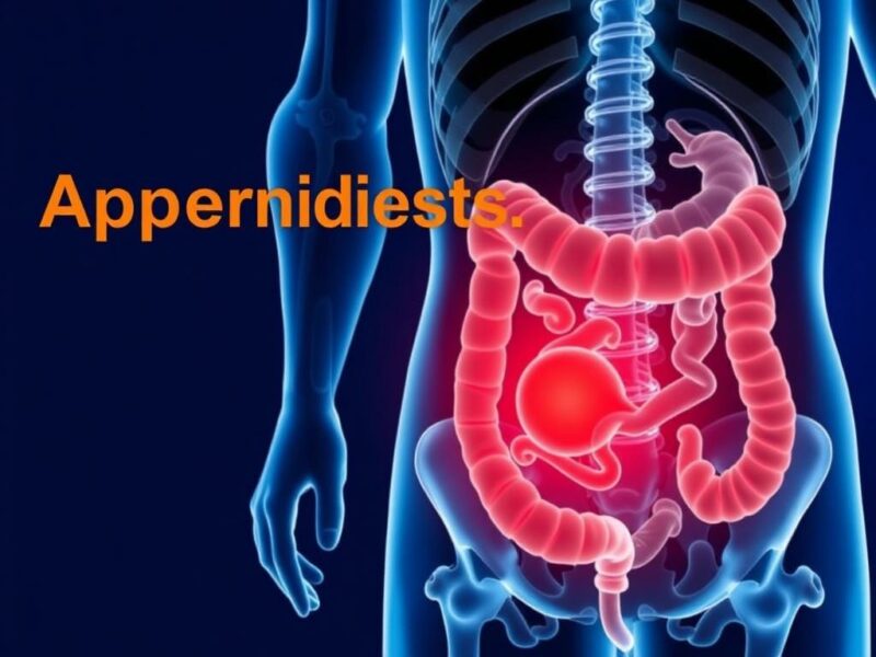 Atypical Presentations of Appendicitis: When Symptoms Don't Follow the Rules.. Cómo no perder una apendicitis atípica: pautas diagnósticas prácticas