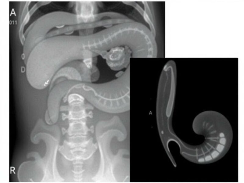 The Role of the Alvarado Score in Diagnosing Appendicitis.. Componentes de la puntuación de Alvarado: cómo se calcula The Role of the Alvarado Score in Diagnosing Appendicitis.. Componentes de la puntuación de Alvarado: cómo se calcula