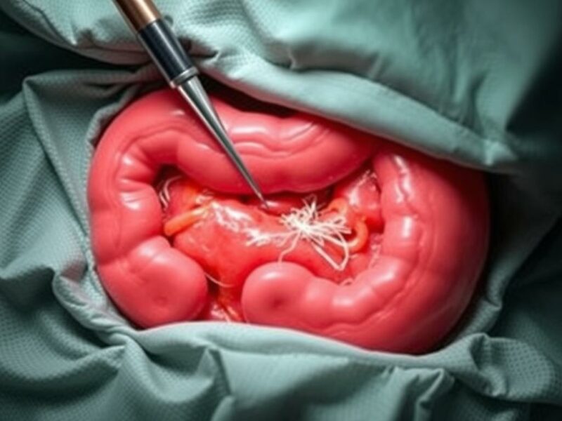 The Evolution of the Appendectomy Incision.. Mirando al futuro: robótica, personalización y tejido regenerativo The Evolution of the Appendectomy Incision.. Mirando al futuro: robótica, personalización y tejido regenerativo