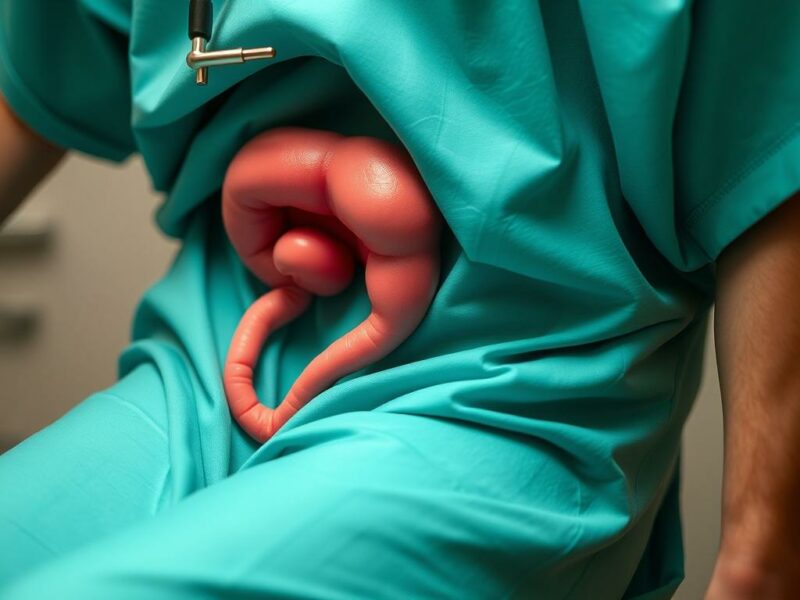 Die Appendizitis im Nationalen Kompetenzbasierten Lernzielkatalog (NKLM). Trabajo interdisciplinario y sistemas de salud