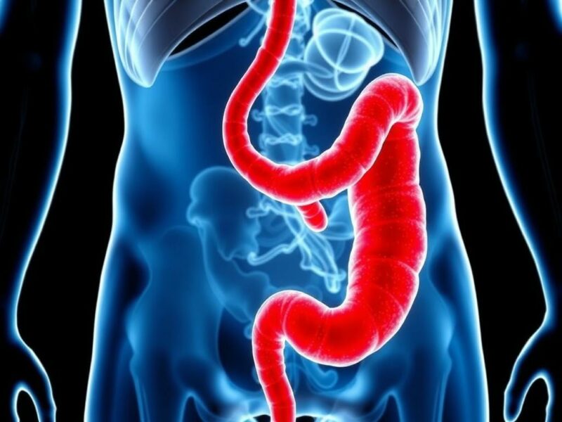 Die mikrobiologische Ursache: Bakterien bei Appendizitis. Prevención y oportunidades de intervención Die mikrobiologische Ursache: Bakterien bei Appendizitis. Prevención y oportunidades de intervención