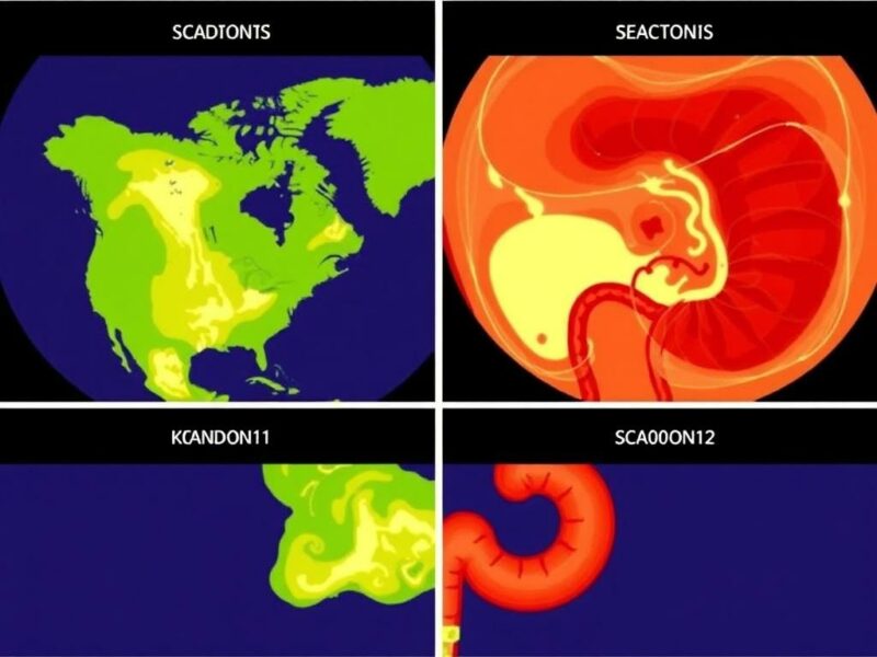 Seasonal Variations in Appendicitis Incidence.. Implicaciones clínicas y operativas Seasonal Variations in Appendicitis Incidence.. Implicaciones clínicas y operativas
