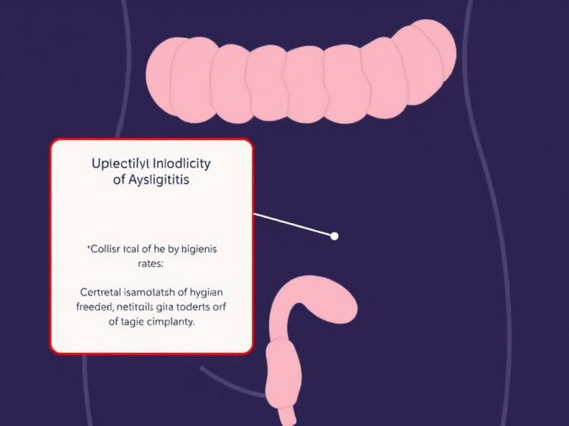 The Hygiene Hypothesis and Its Connection to Appendicitis Rates.. ¿Qué es exactamente la hipótesis de la higiene? The Hygiene Hypothesis and Its Connection to Appendicitis Rates.. ¿Qué es exactamente la hipótesis de la higiene?