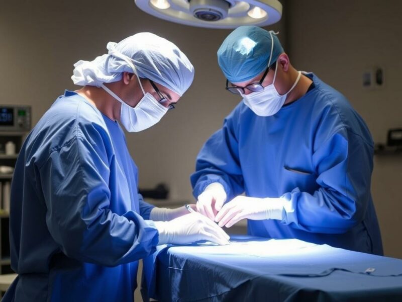 Kosten einer Appendektomie im Gesundheitssystem. Laparoscopia vs. cirugía abierta: ¿qué opción es más barata? Kosten einer Appendektomie im Gesundheitssystem. Laparoscopia vs. cirugía abierta: ¿qué opción es más barata?