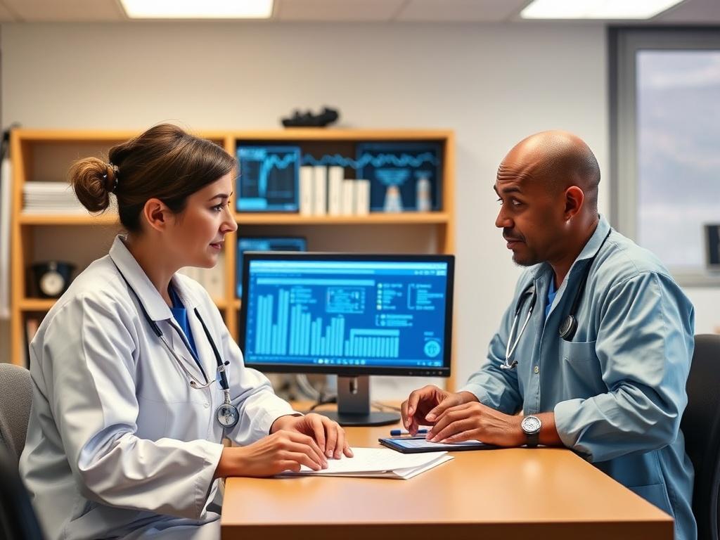 El rol de la historia clínica del paciente.. Interoperabilidad y tecnología: retos y beneficios