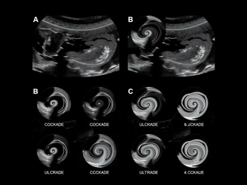 Die Sonographie-Befunde bei Appendizitis („Kokarde“, „target sign“). Dónde fracasa la ecografía: limitaciones, falsos negativos y falsos positivos Die Sonographie-Befunde bei Appendizitis („Kokarde“, „target sign“). Dónde fracasa la ecografía: limitaciones, falsos negativos y falsos positivos