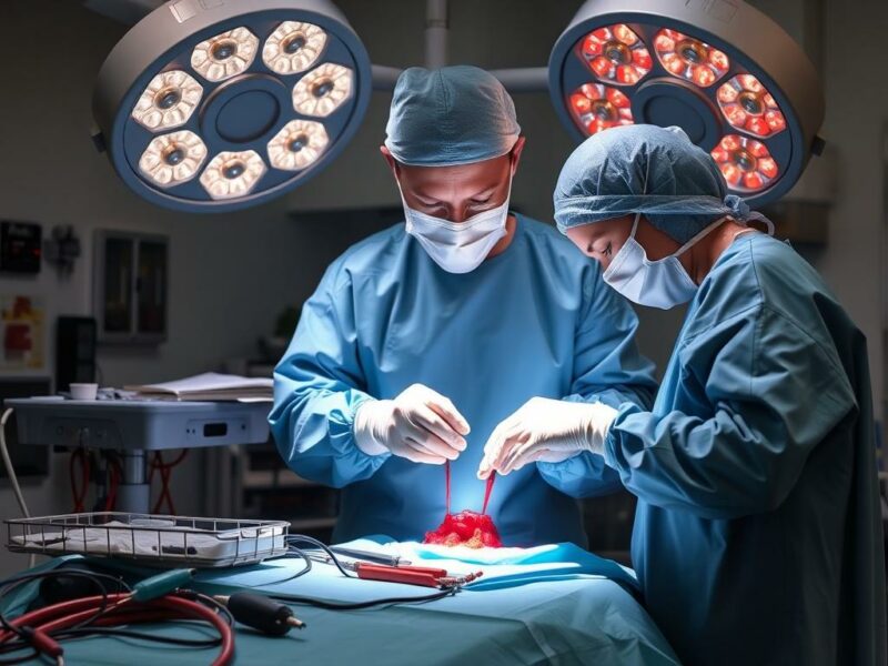 Komplikationen während der Operation (Blutung, Verletzung anderer Organe). ¿Qué entendemos por Komplikationen während der Operation (Blutung, Verletzung anderer Organe)? Komplikationen während der Operation (Blutung, Verletzung anderer Organe). ¿Qué entendemos por Komplikationen während der Operation (Blutung, Verletzung anderer Organe)?