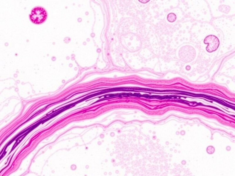 Die Anatomie des Appendix vermiformis. Histología y estructura microscópica Die Anatomie des Appendix vermiformis. Histología y estructura microscópica
