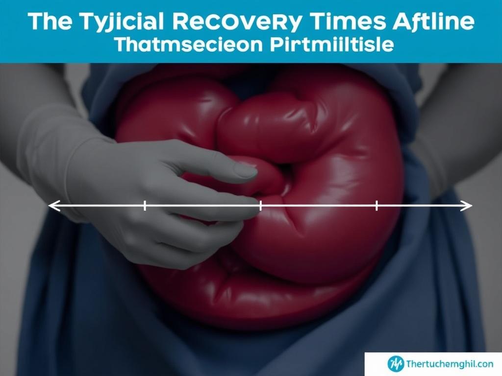 The Typical Recovery Timeline After a Laparoscopic Appendectomy.. Preguntas frecuentes que suelen tener los pacientes