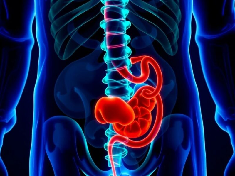 Apendicitis en adultos mayores: presentación silenciosa.. Reflexión final antes de la conclusión