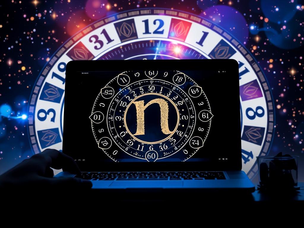 Нумерология онлайн: как читать числа, не теряя головы