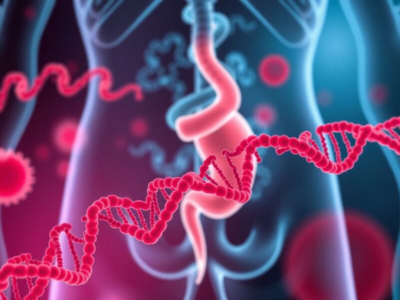 La génétique de l'appendicite.. Métodos para estudiar la genética de la apendicitis