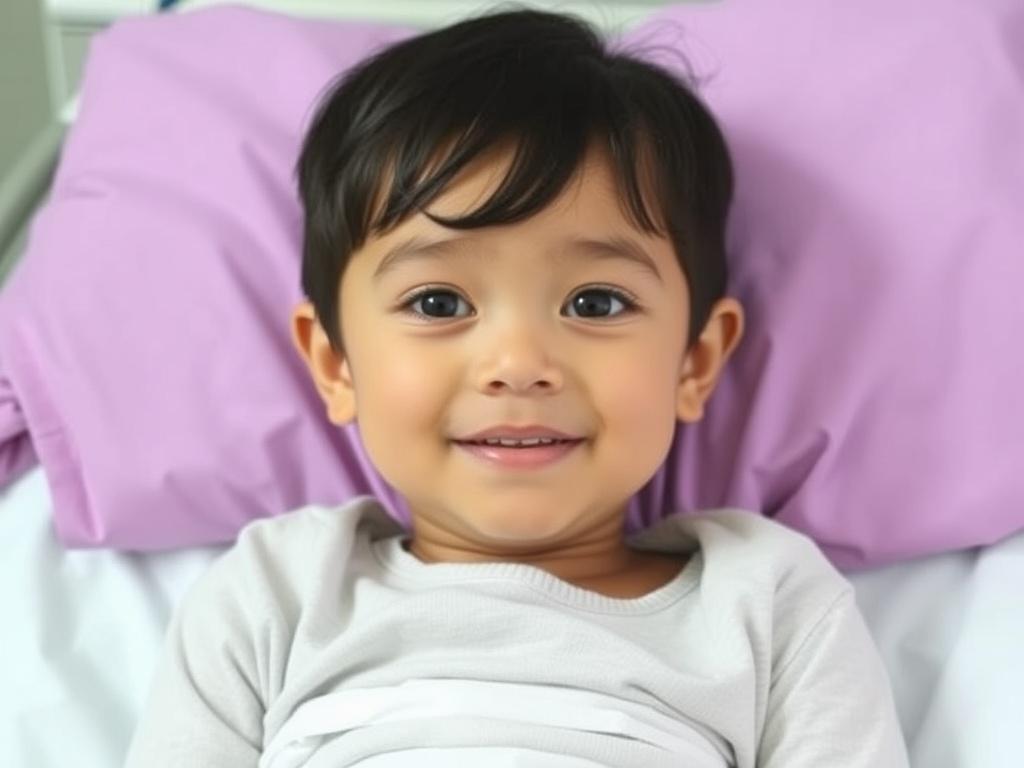 Case Study: Diagnostic Delay in a Pediatric Patient.. Introducción al caso: una historia que comienza con "es solo un virus" Case Study: Diagnostic Delay in a Pediatric Patient.. Introducción al caso: una historia que comienza con "es solo un virus"