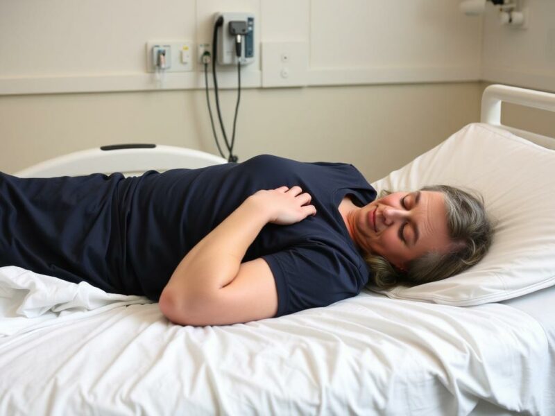 Schonung und körperliche Belastung nach der OP. El papel de la fisioterapia y de los cuidadores Schonung und körperliche Belastung nach der OP. El papel de la fisioterapia y de los cuidadores