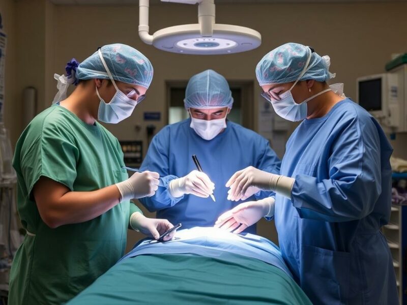 Tratamiento con antibióticos: ¿una alternativa a la cirugía en algunos casos?. Condiciones donde los antibióticos han surgido como alternativa