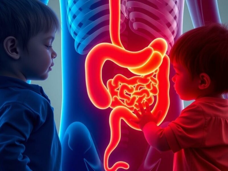 The Challenges of Diagnosing Appendicitis in Pediatric Patients.. Presentación clínica según la edad: desde el lactante hasta el adolescente The Challenges of Diagnosing Appendicitis in Pediatric Patients.. Presentación clínica según la edad: desde el lactante hasta el adolescente