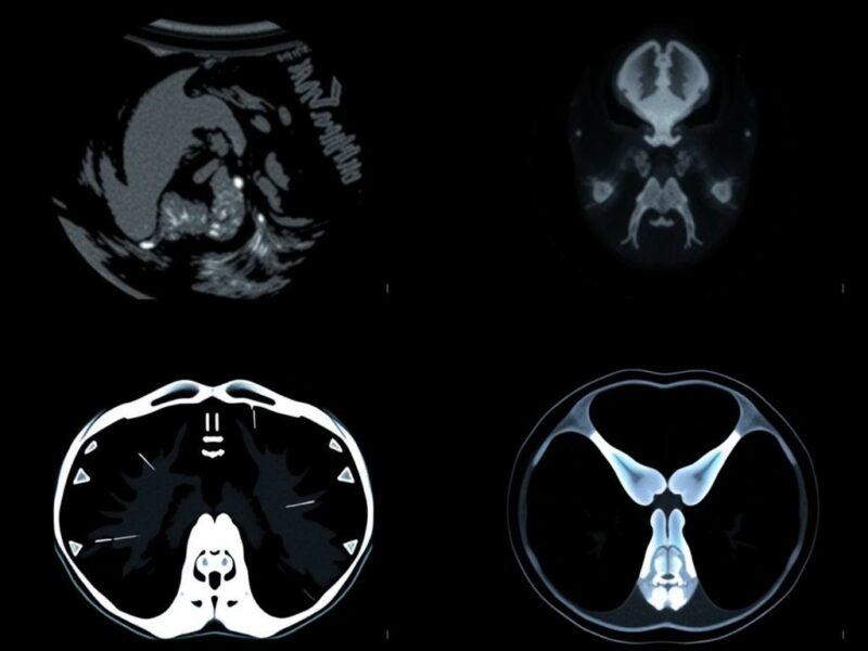 Die Rolle der MRI in der Diagnostik (besonders bei Schwangeren). Comparativa práctica: ecografía, RM y tomografía computarizada (TC) Die Rolle der MRI in der Diagnostik (besonders bei Schwangeren). Comparativa práctica: ecografía, RM y tomografía computarizada (TC)
