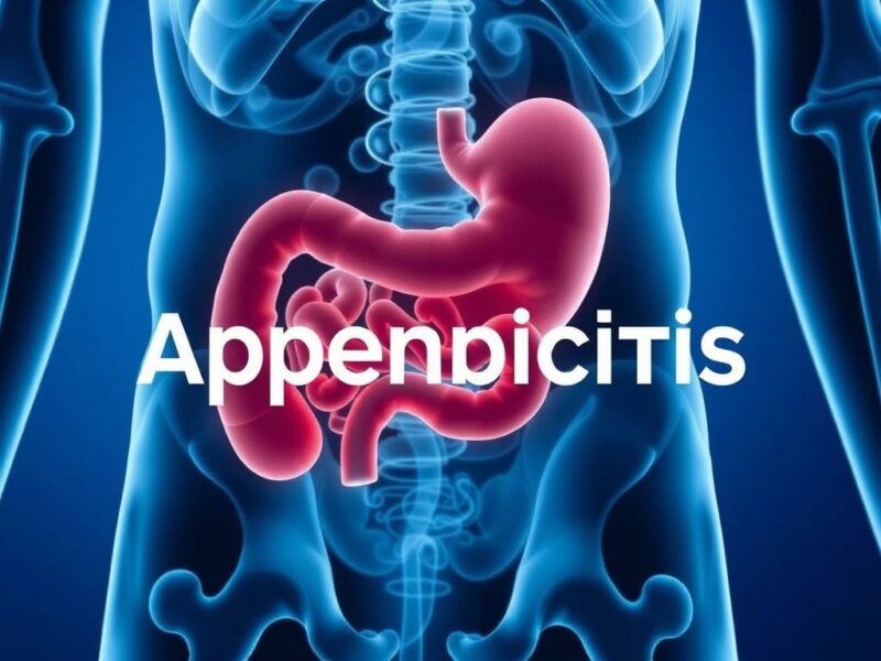 The Classic Symptoms of Appendicitis: Abdominal Pain, Nausea, Fever.. Mitos y realidades sobre la apendicitis The Classic Symptoms of Appendicitis: Abdominal Pain, Nausea, Fever.. Mitos y realidades sobre la apendicitis