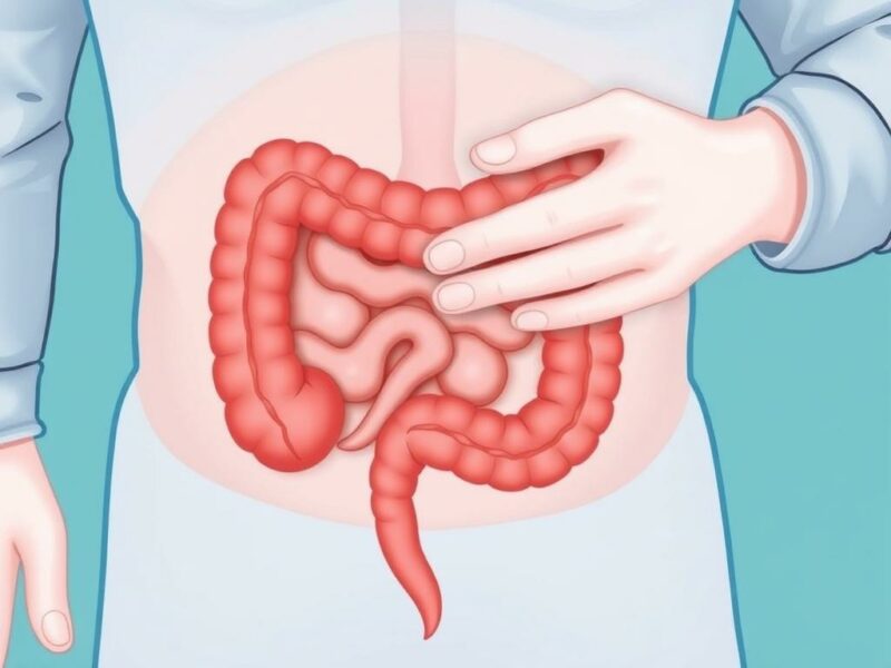 Diagnosing Appendicitis in the Elderly: Unique Challenges.. Caso clínico ilustrativo
