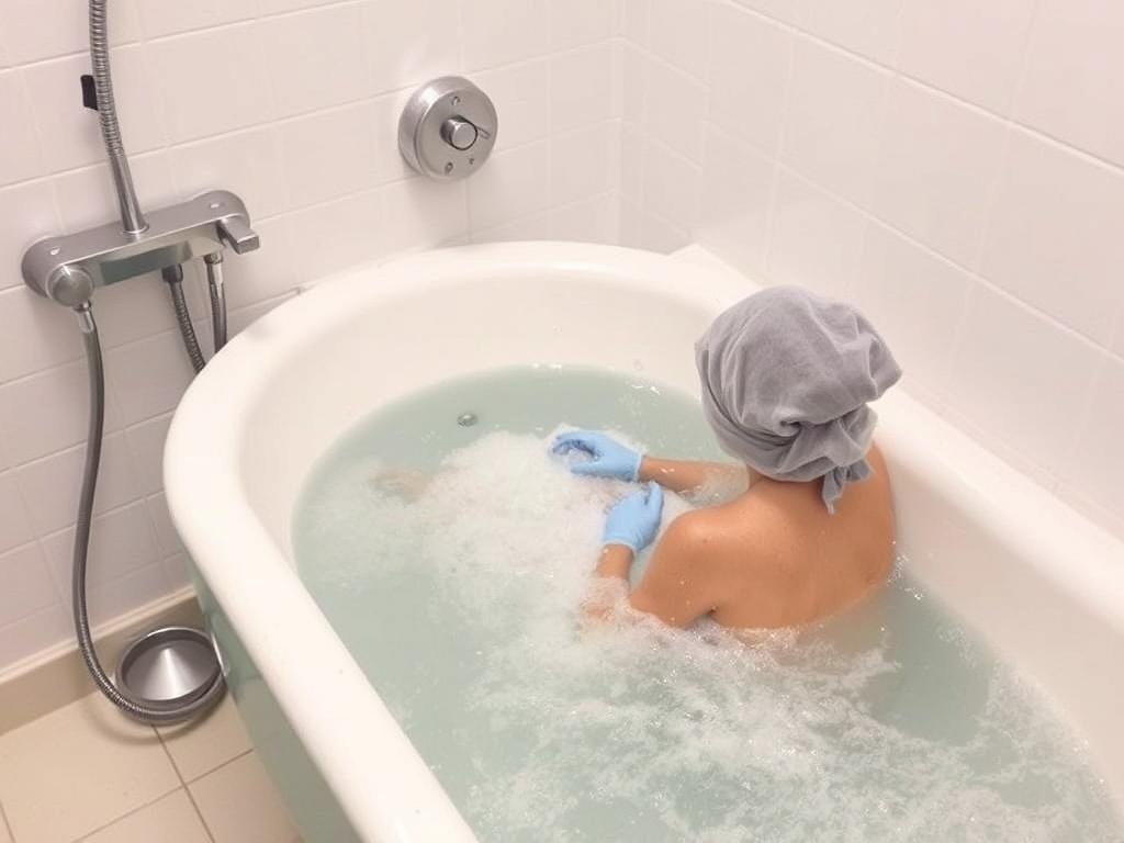 Bañarse después de la cirugía: precauciones.. Preguntas frecuentes