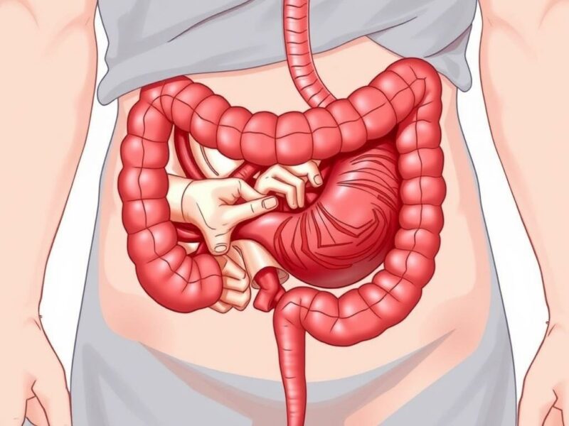 Peritonitis: A Life-Threatening Complication of Appendicitis.. Pronóstico y factores que influyen en la recuperación Peritonitis: A Life-Threatening Complication of Appendicitis.. Pronóstico y factores que influyen en la recuperación