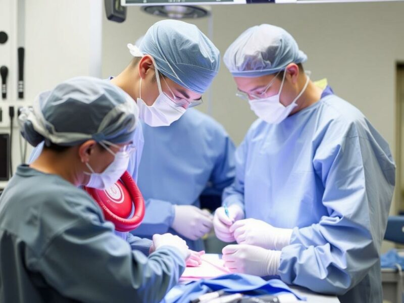 Qualitätsmessung in der Chirurgie: Appendektomie als Indikator. Indicadores estructurales, de proceso y de resultado aplicables a la apendicectomía