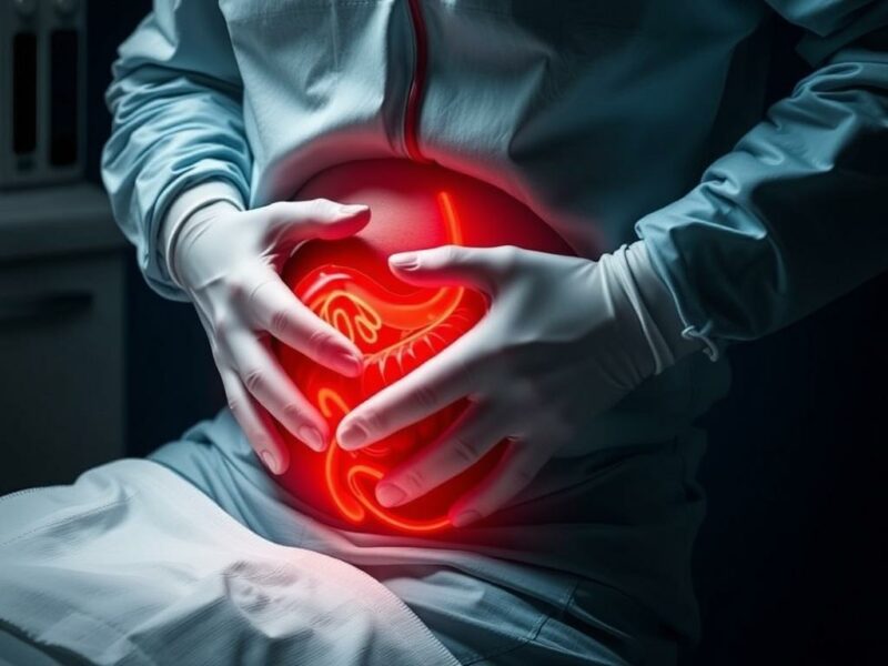 Erste-Hilfe-Maßnahmen bei Verdacht auf Appendizitis. ¿Qué es la apendicitis y por qué importa la rapidez? Erste-Hilfe-Maßnahmen bei Verdacht auf Appendizitis. ¿Qué es la apendicitis y por qué importa la rapidez?