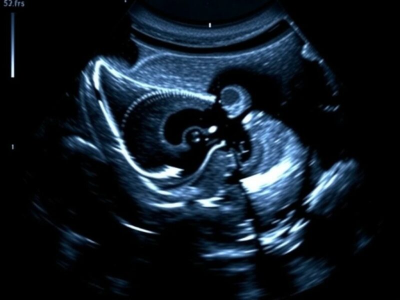 The Diagnostic Dilemma: Avoiding Radiation with Ultrasound and MRI.. Ecografía: cómo funciona y sus ventajas principales