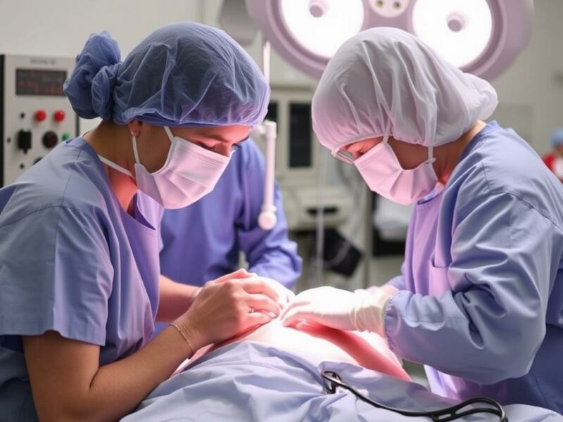 The Role of the Obstetrician in Managing Surgical Emergencies.. Soporte transfusional y manejo de la hemorragia