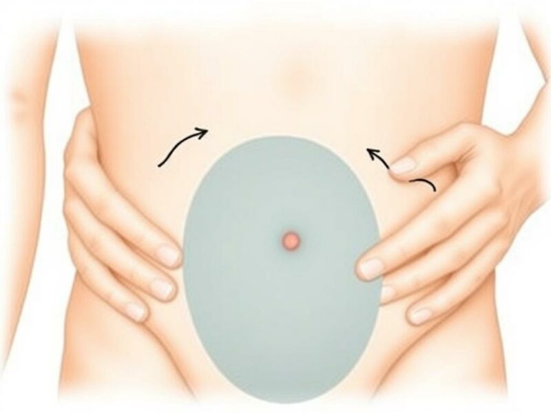 Das Loslass-Schmerzzeichen (Blumberg-Zeichen). Introducción: una mirada a la semiología abdominal Das Loslass-Schmerzzeichen (Blumberg-Zeichen). Introducción: una mirada a la semiología abdominal