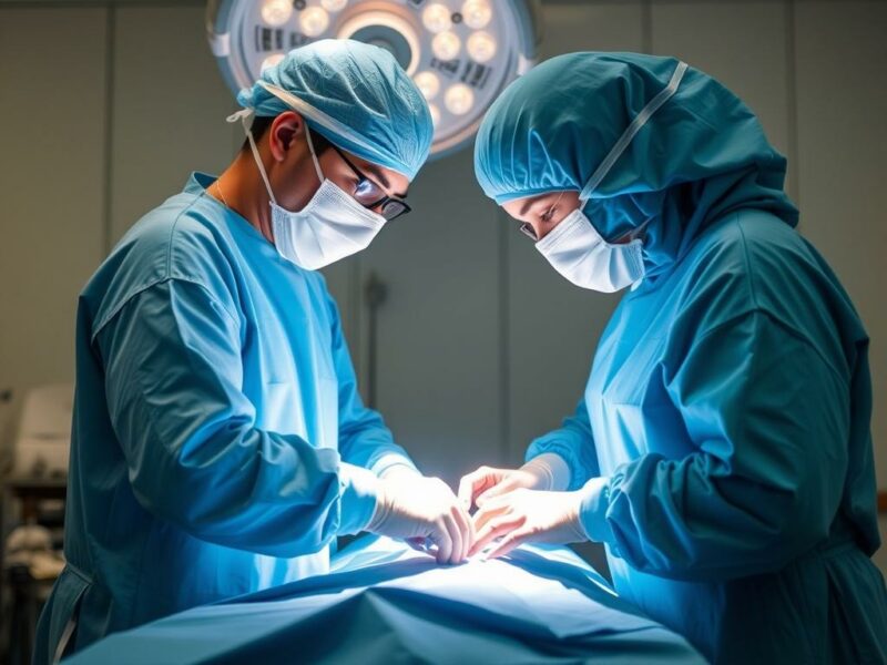 The Role of the Obstetrician in Managing Surgical Emergencies.. Mirando al futuro: innovación y mejores prácticas