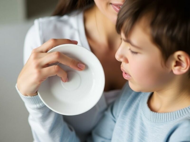 Appetitlosigkeit und Übelkeit als Begleitsymptome. Prevención y hábitos saludables para reducir la probabilidad de que reaparezcan