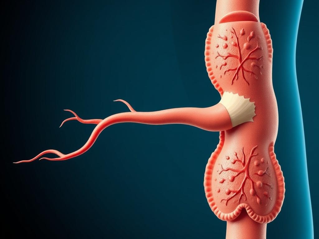 Evolutionäre Theorien zur Funktion des Appendix. Anatomía, desarrollo y variaciones: pistas desde la forma