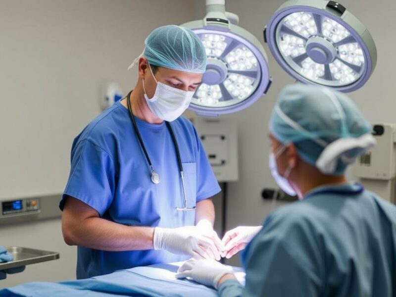 Les questions à poser à son chirurgien avant l'opération.. Por qué es importante preparar las preguntas: tu salud, tu derecho