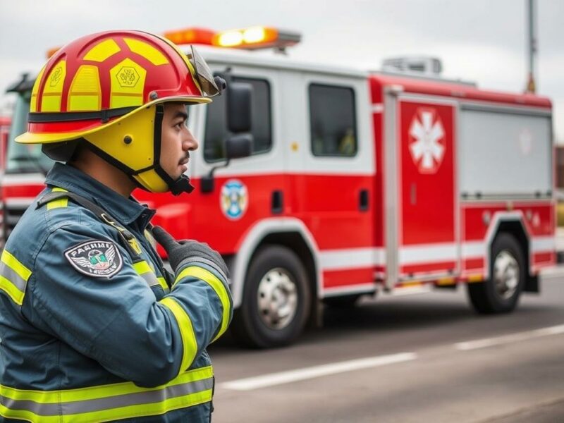 Les numéros d'urgence à connaître (SAMU, pompiers).. Qué hace el operador y qué esperar