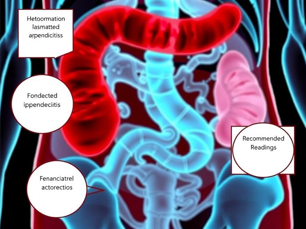 Interpretation von Laborwerten bei Verdacht auf Appendizitis. Recursos y lecturas recomendadas Interpretation von Laborwerten bei Verdacht auf Appendizitis. Recursos y lecturas recomendadas