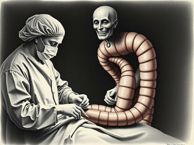 Histoire de la découverte et de la compréhension de l'appendicite.. Debates modernos: ¿siempre hay que operar? Antibióticos, ensayos y el nuevo orden