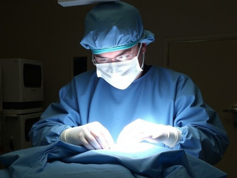 Wundinfektionen nach der Operation. Conclusión Wundinfektionen nach der Operation. Conclusión