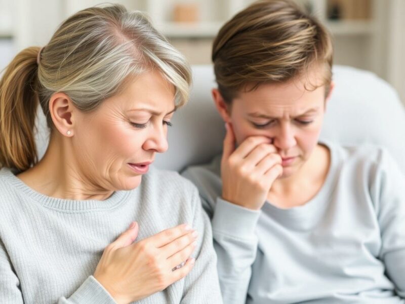 Appetitlosigkeit und Übelkeit als Begleitsymptome. Tratamientos médicos: qué esperar y cuándo se prescriben